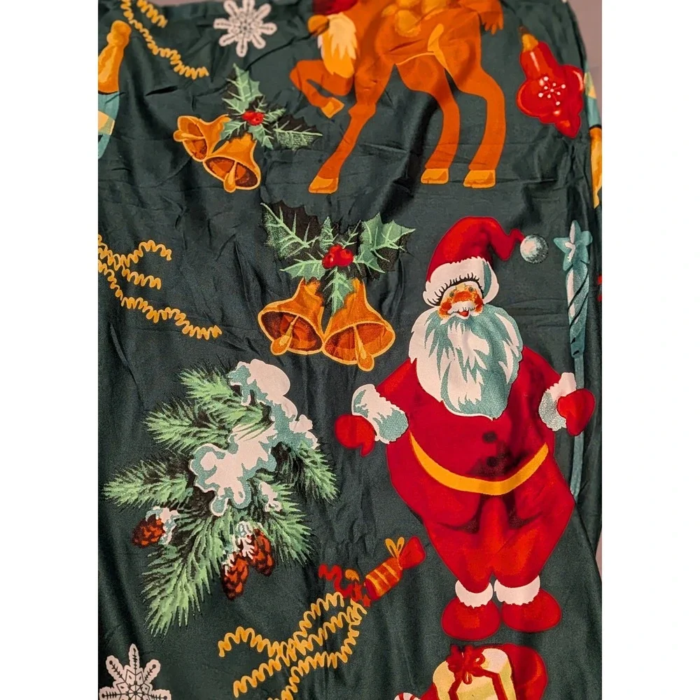 Promindflyplka festive christmas