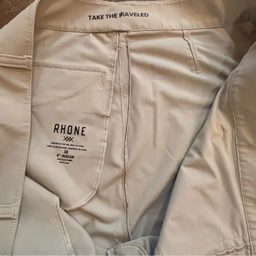 RHONE waist but