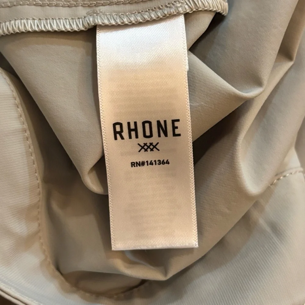 RHONE approximate allow measurements
