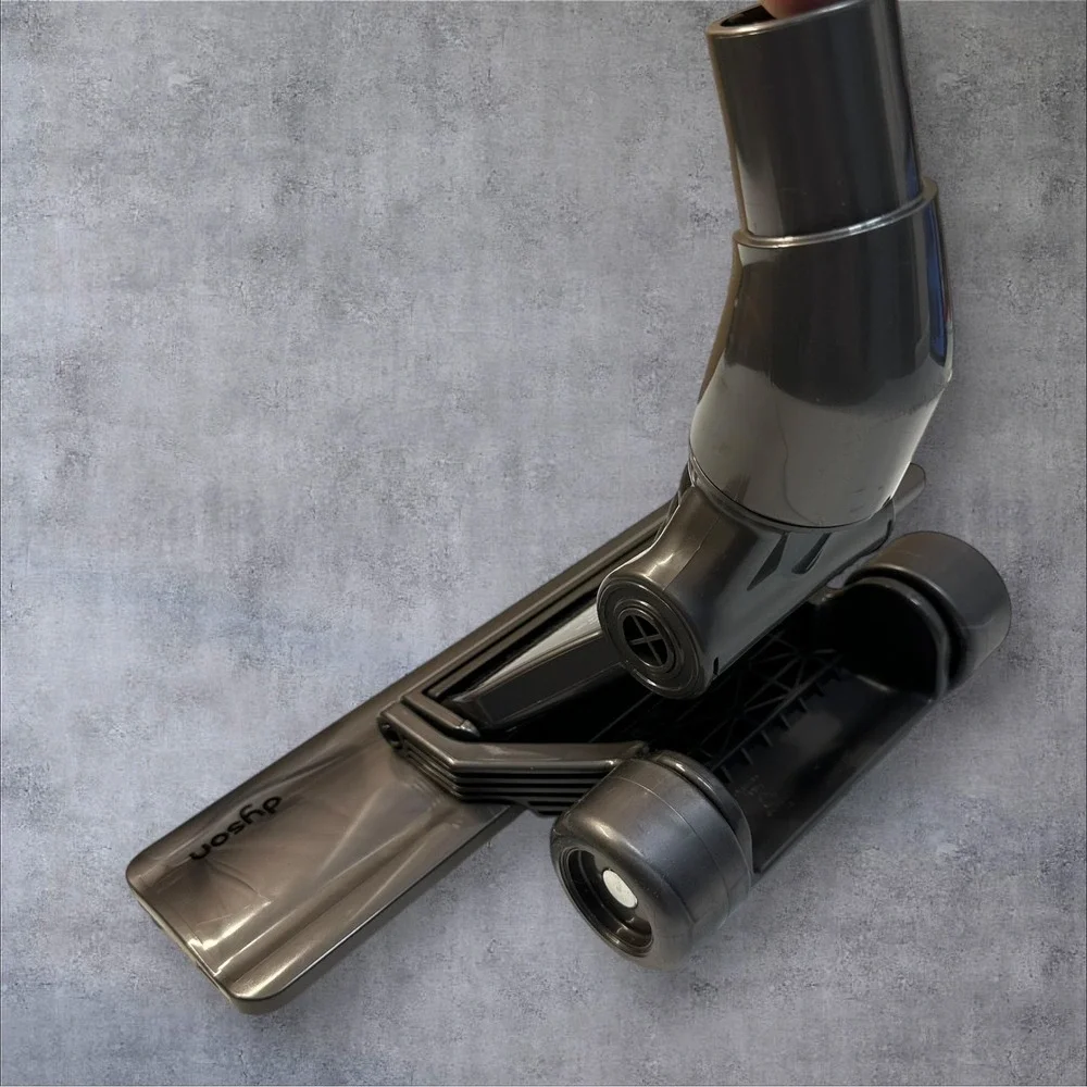 Dyson‎ Flat Out Head Vacuum Cleaner Attachment for Low Furniture Floors