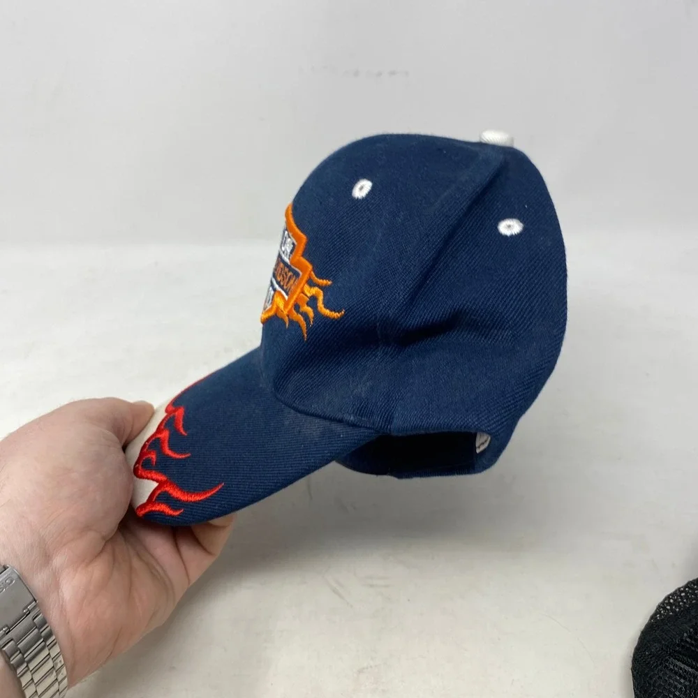Harley-Davidson fit bold