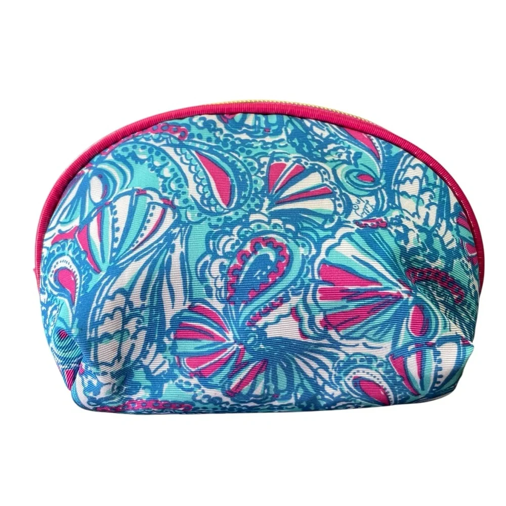 Lilly Pulitzer for Target zipper car