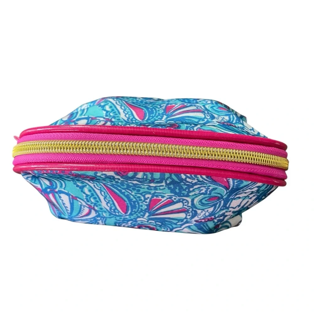 Lilly Pulitzer for Target tiny lower