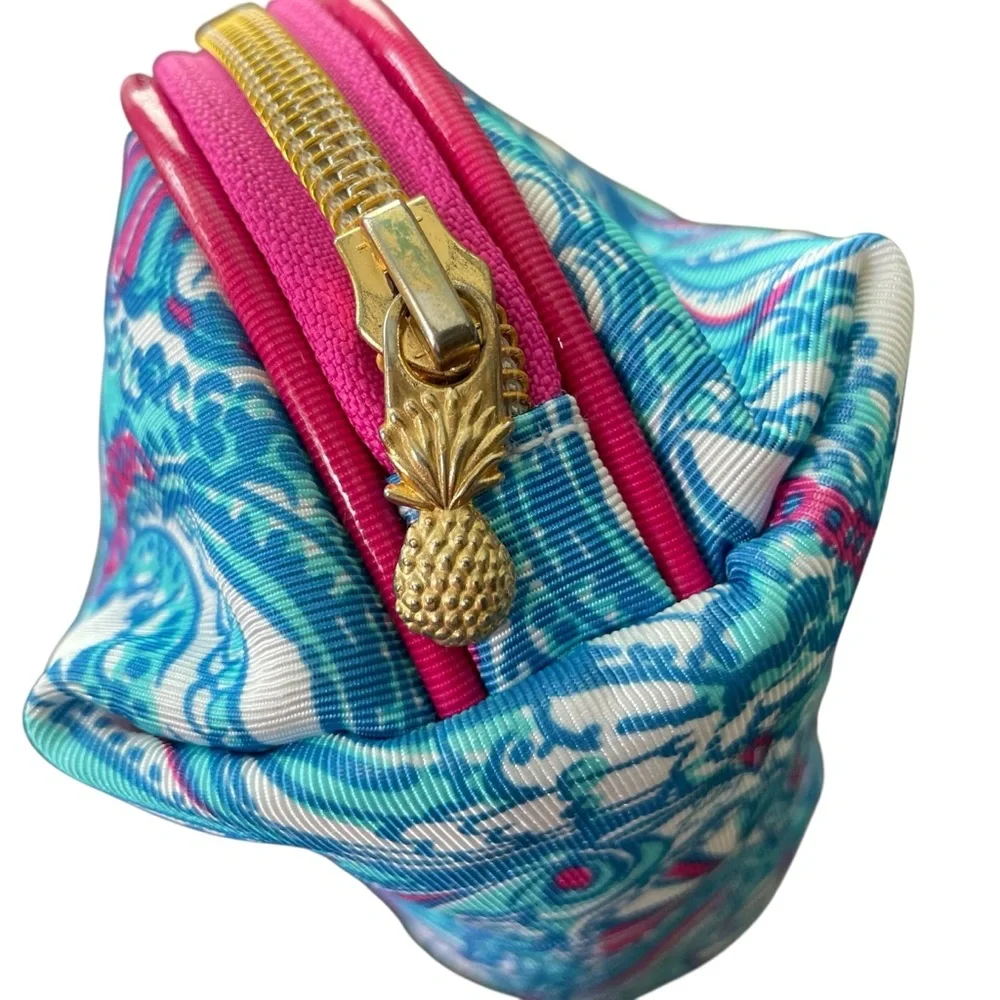 Lilly Pulitzer for Target used front