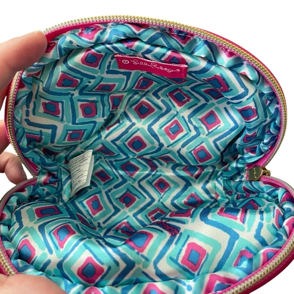 Lilly Pulitzer for Target does put your