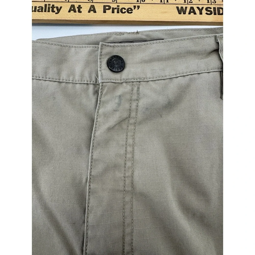 5.11 Tactical men size