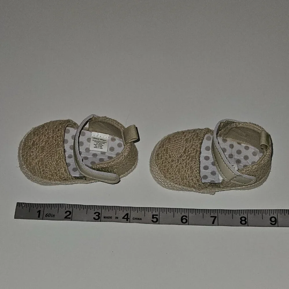 First Steps first steps