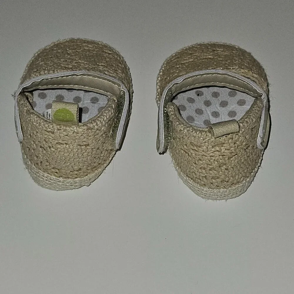 First Steps first steps
