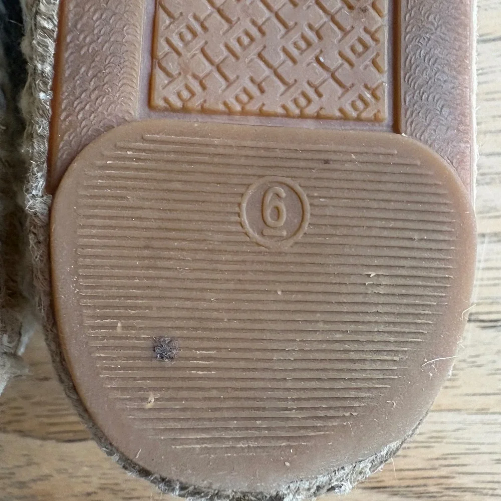 Tory Burch excellent used