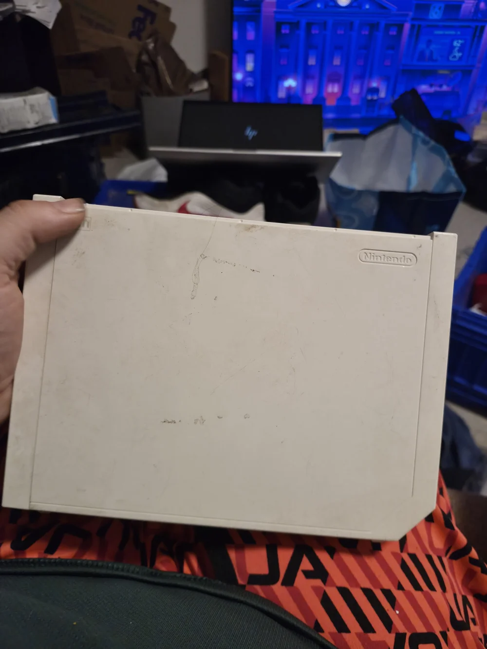 N/A