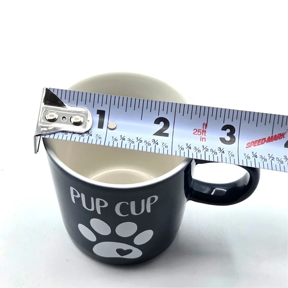 Sweese puppuccino from