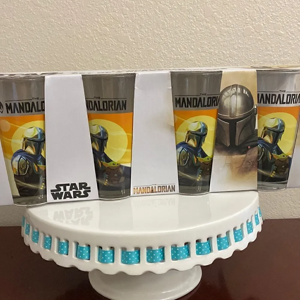 Star Wars wonderful set