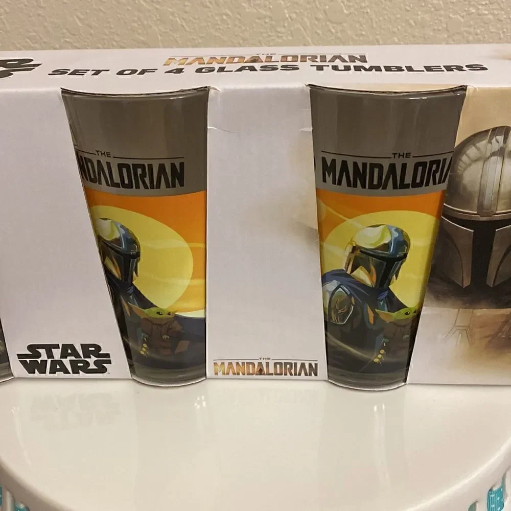 Star Wars wonderful set