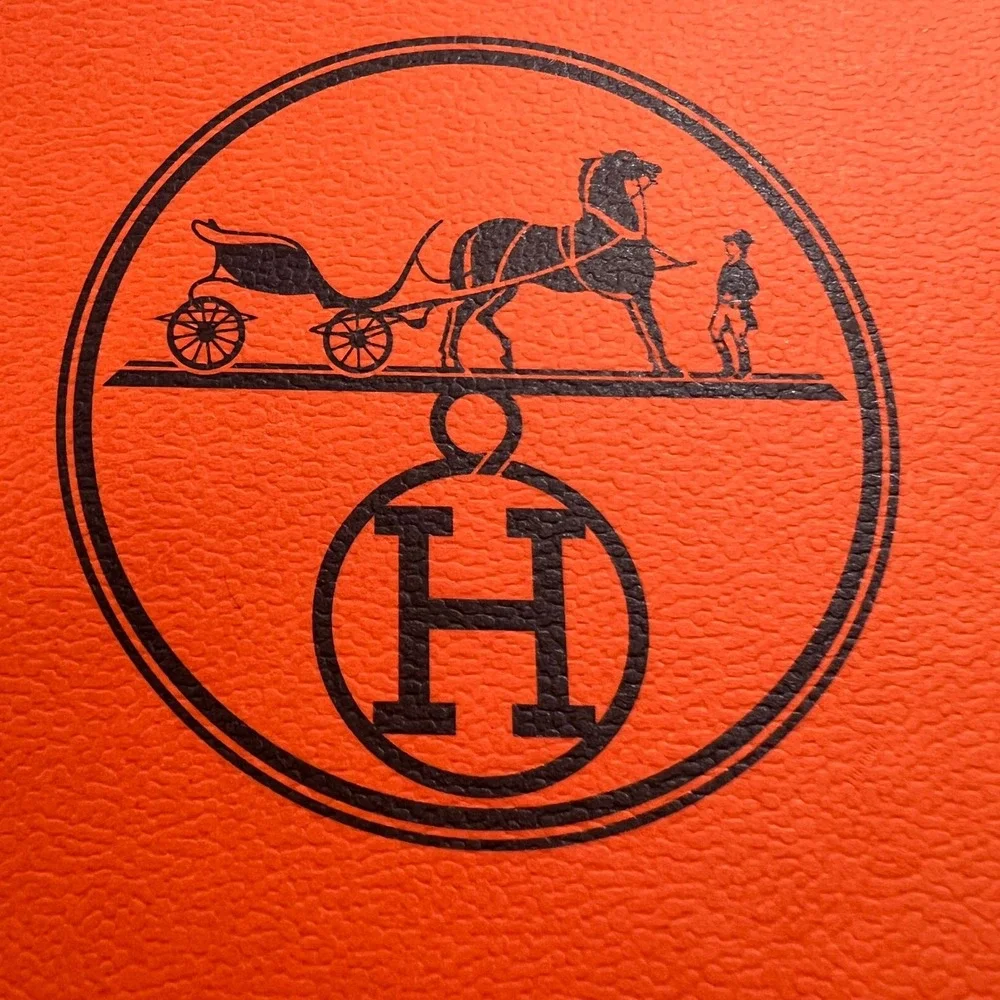 Hermes some wear