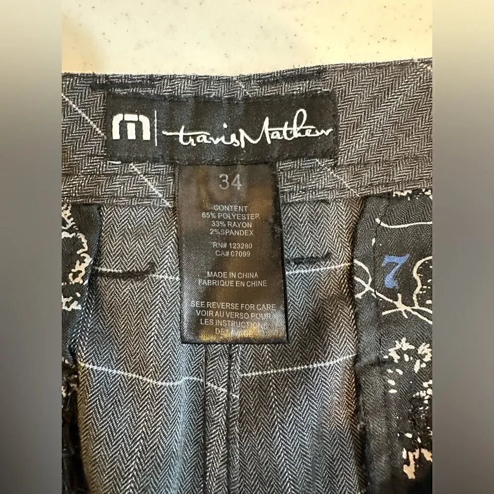 Travis Mathew next owned all