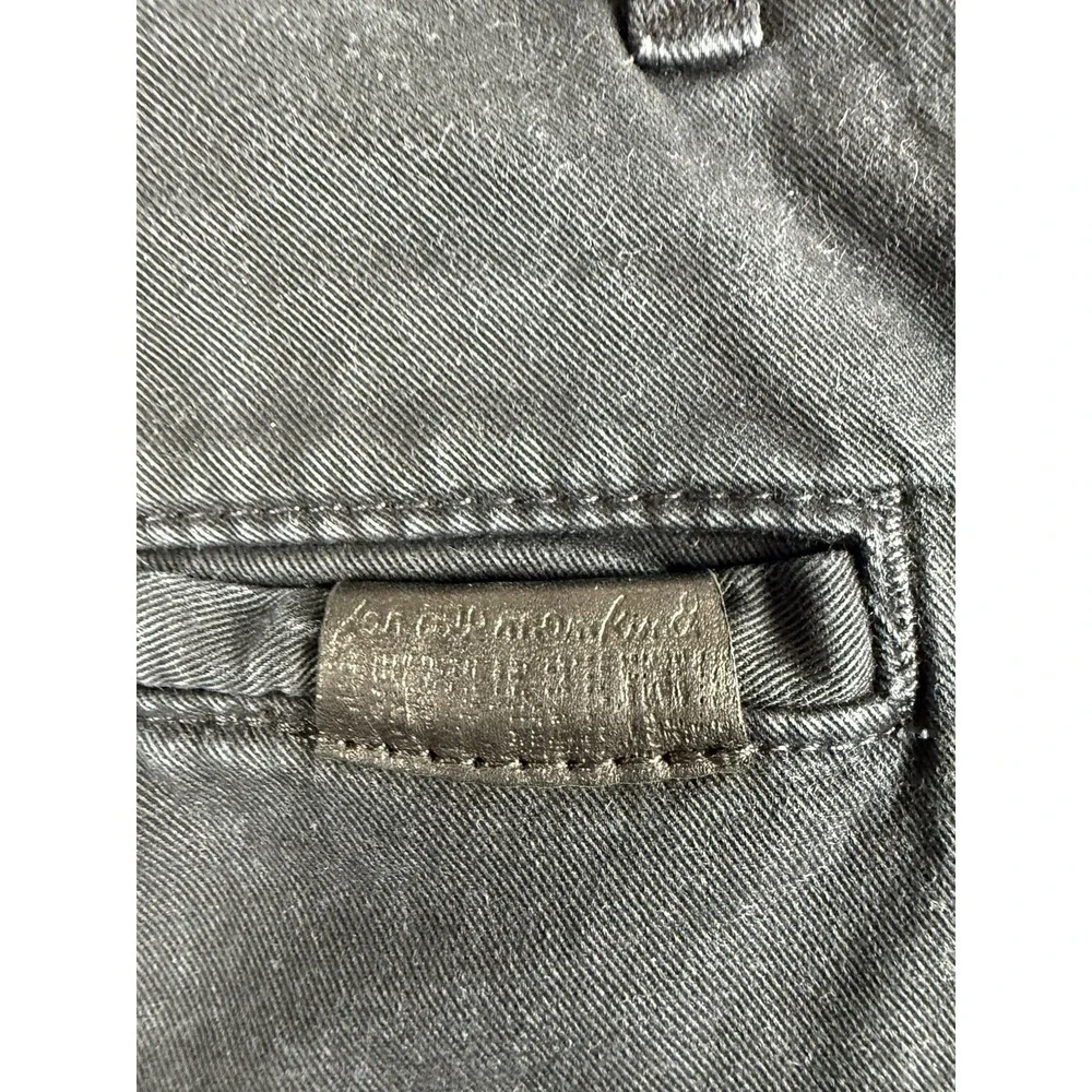 7 For All Mankind brand all