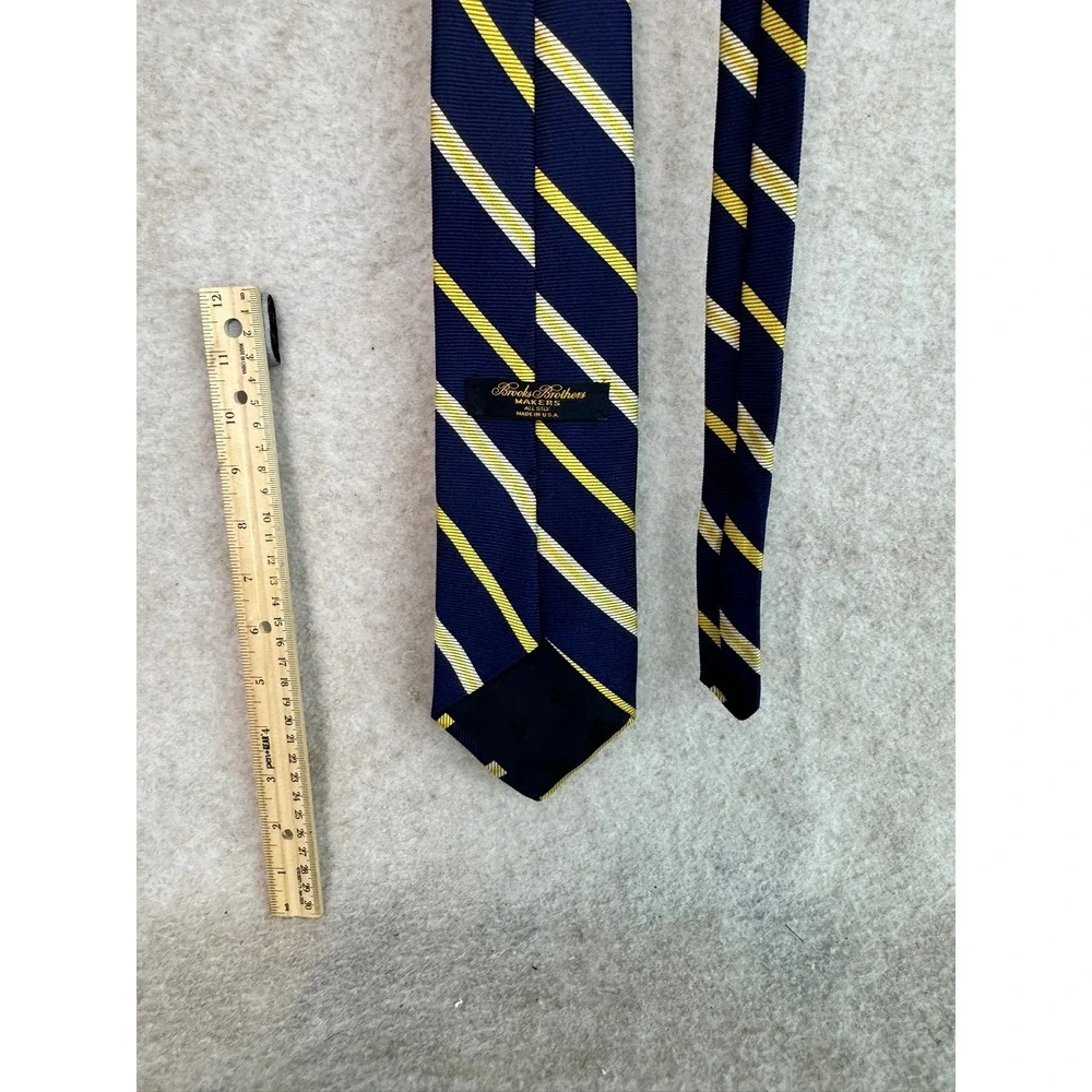 Brooks Brothers elevate your