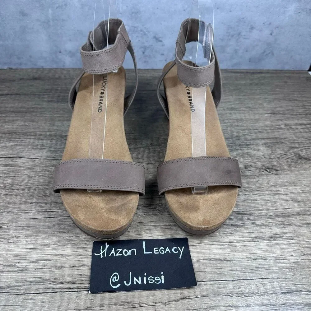 Lucky Brand lucky brand~women