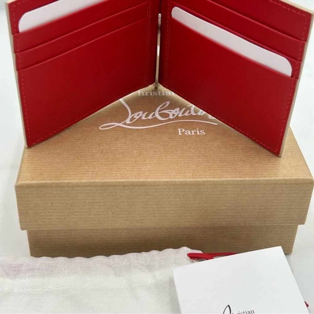 Christian Louboutin absolutely brand