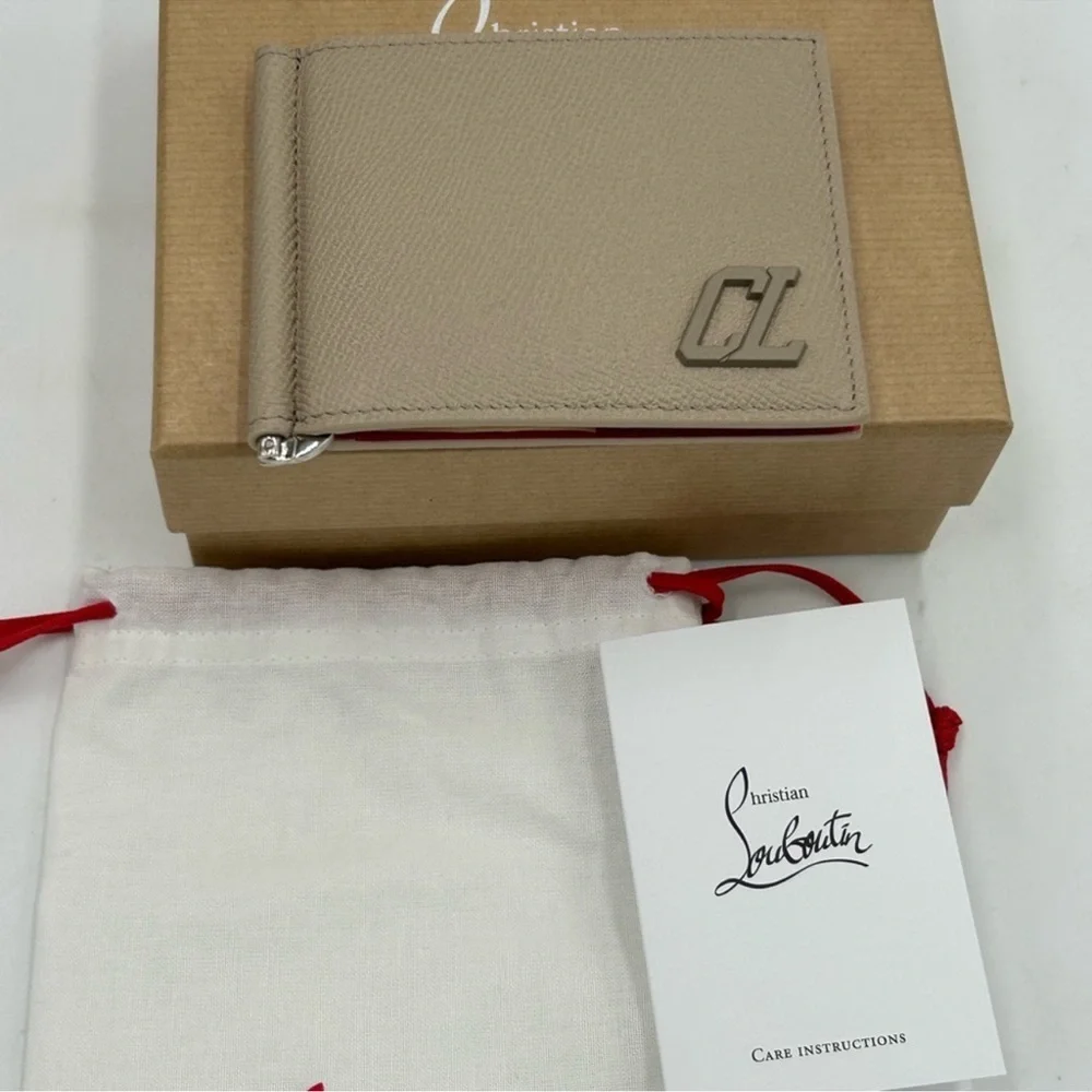 Christian Louboutin absolutely brand