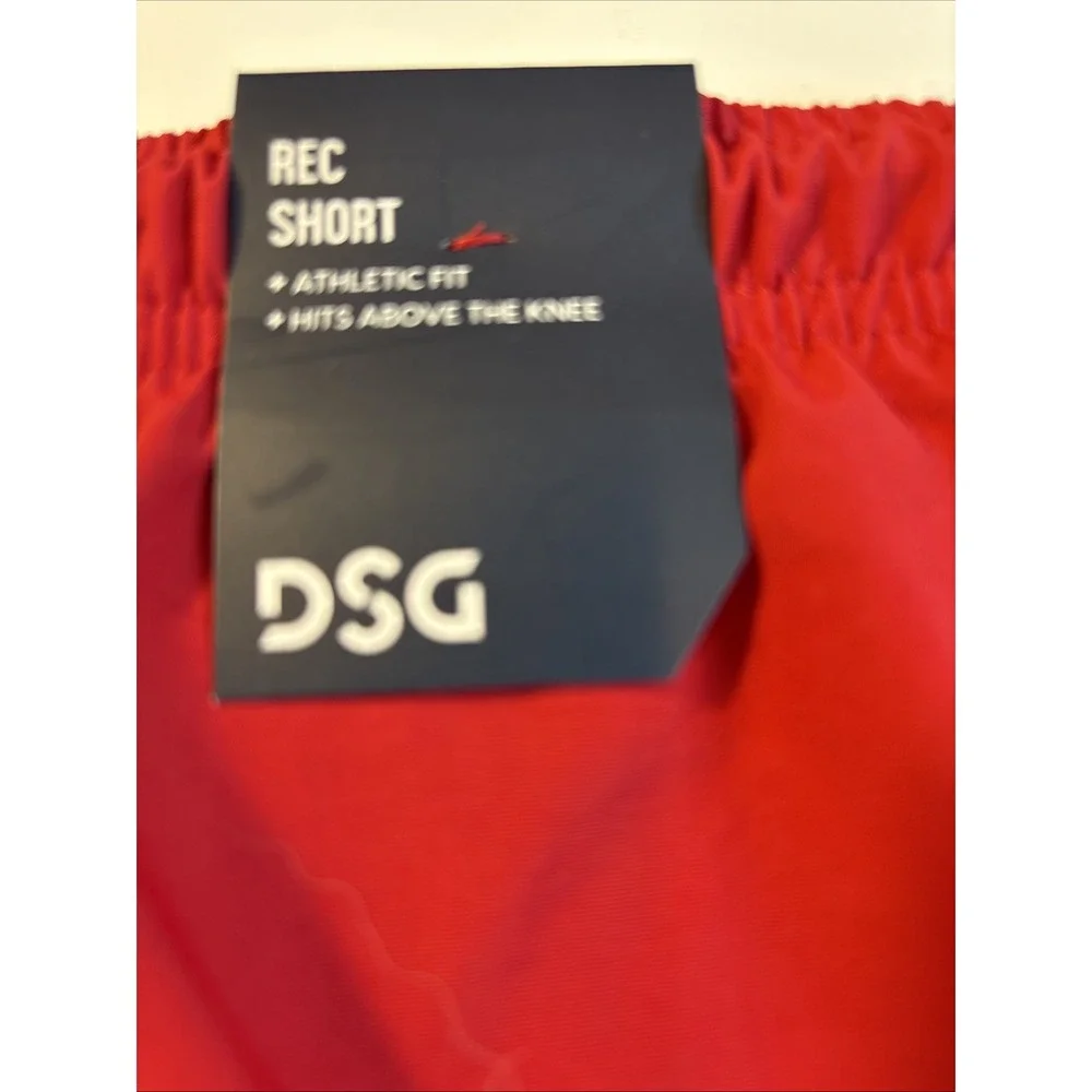 DSG youth boys
