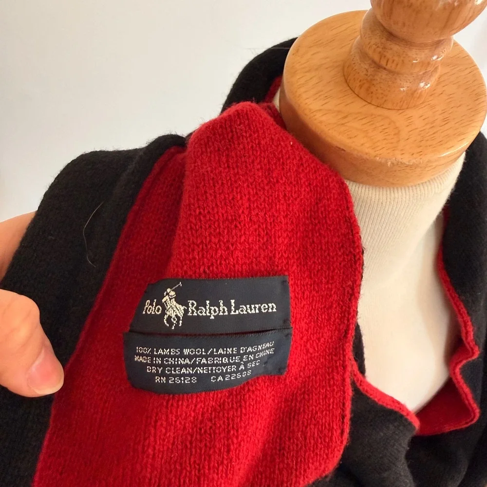 Polo Ralph Lauren vintage polo