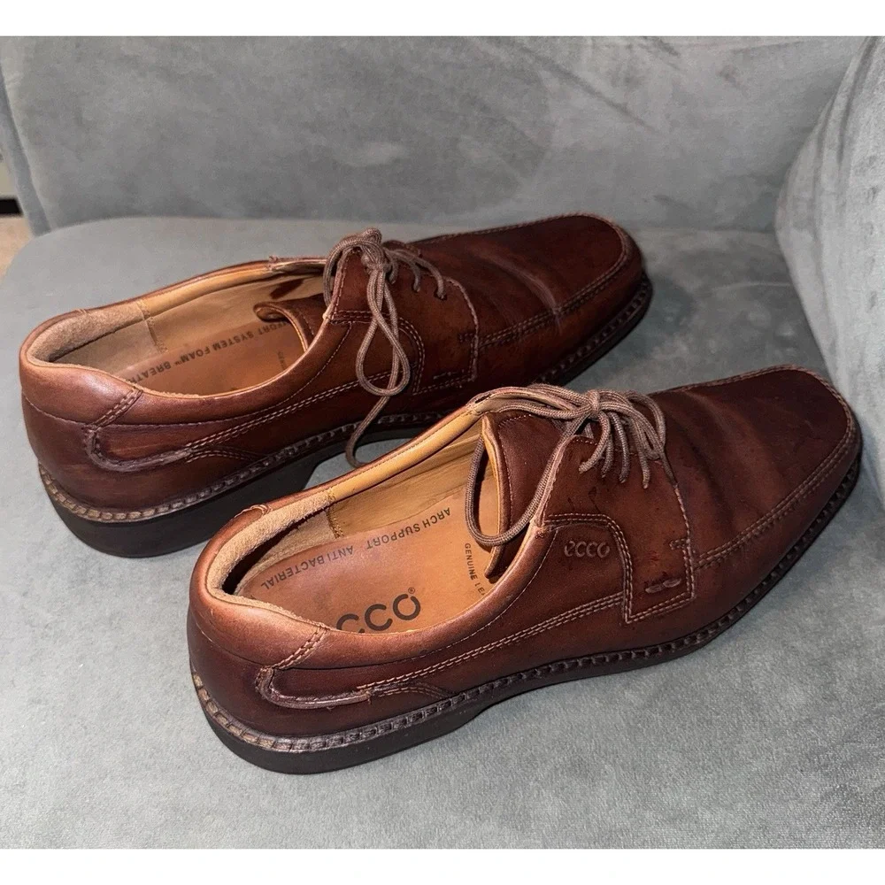 Ecco choice are
