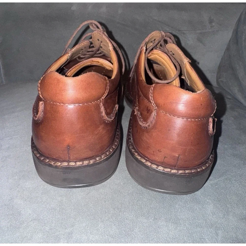 Ecco footwear occasion should