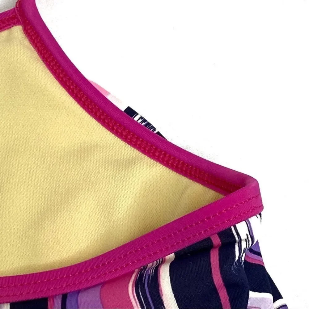Lands End 14” shelf bra