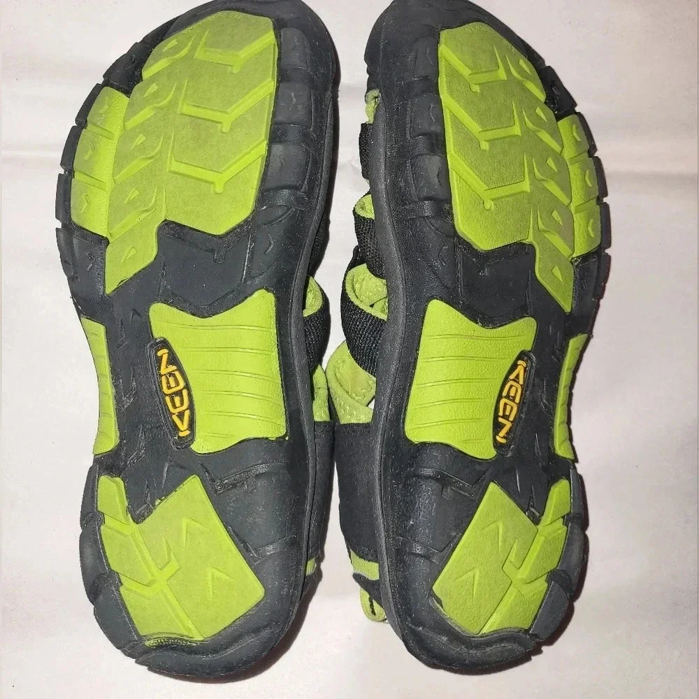 Keen pre owned