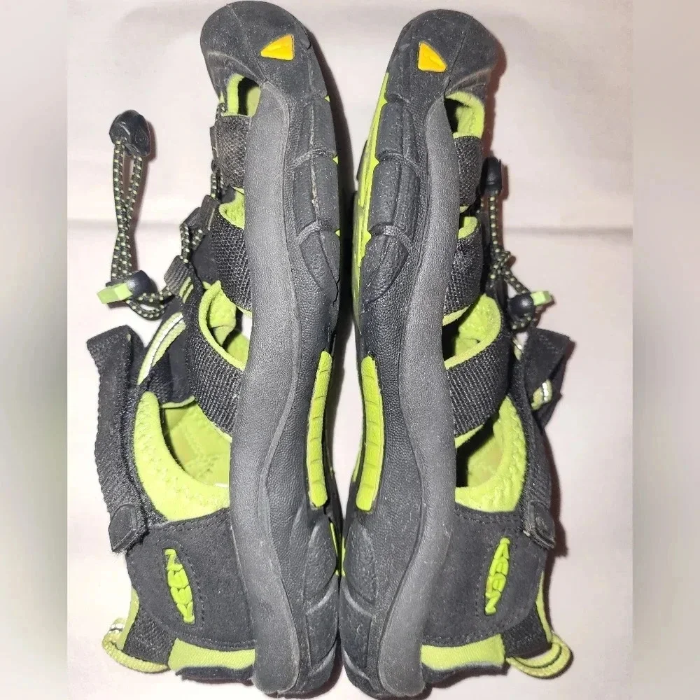 Keen pre owned