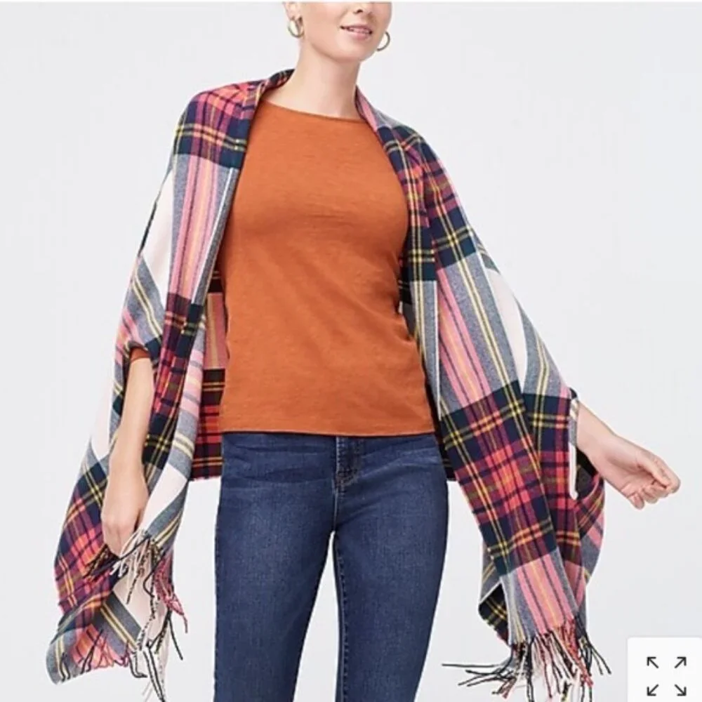 J. Crew new tags