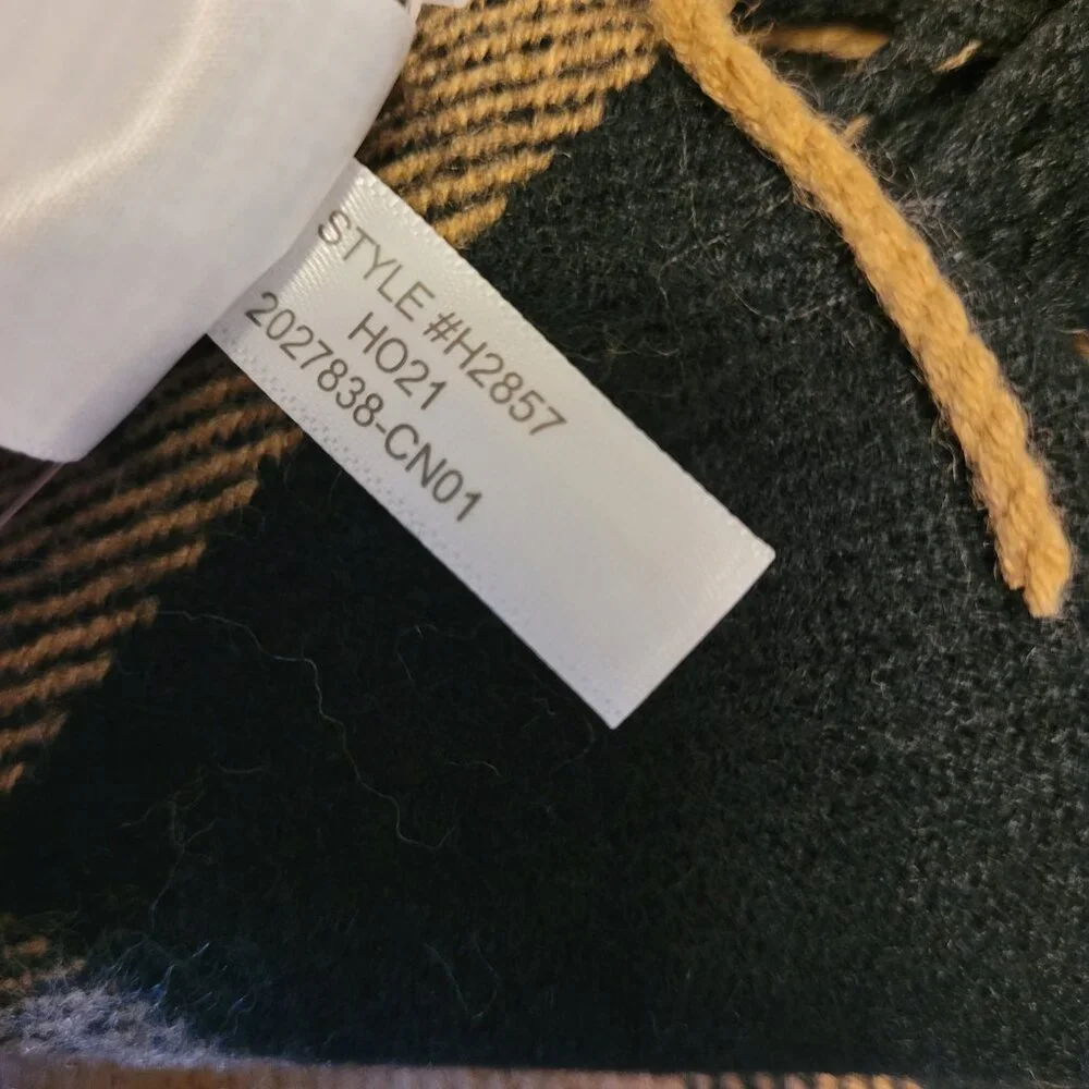 J. Crew new tags