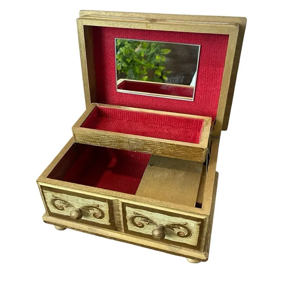 Mele vintage florentine
