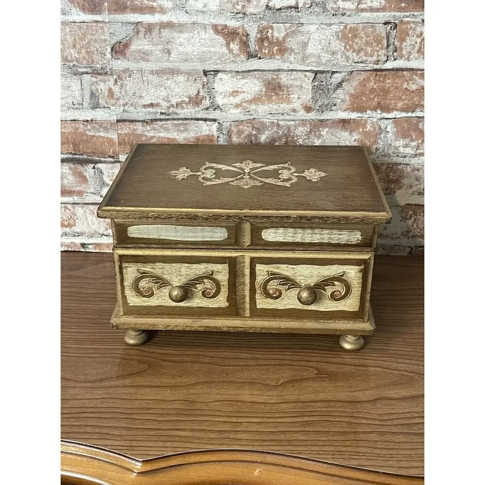 Mele vintage florentine