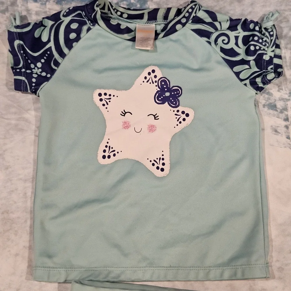 Gymboree cute girls