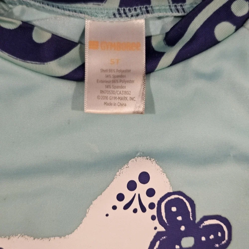 Gymboree cute girls