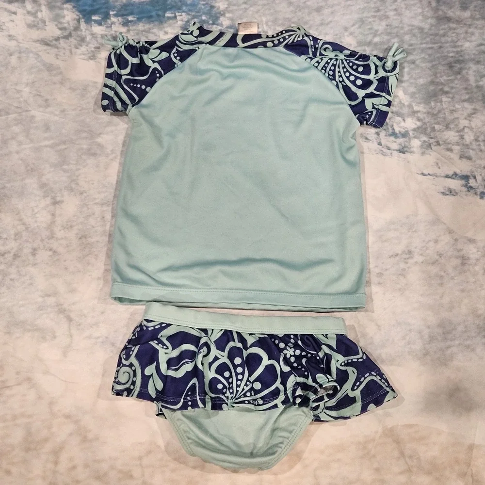 Gymboree cute girls