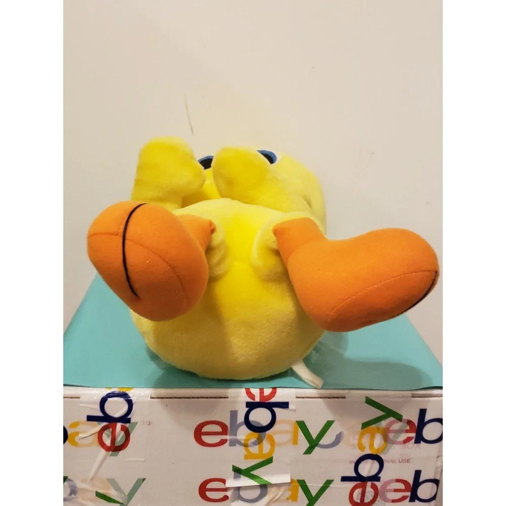 Looney Tunes Mania tweety bird