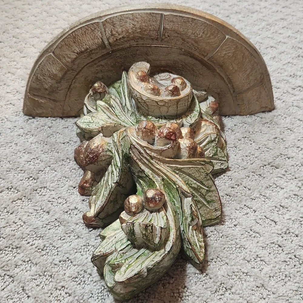 N/A decorative wall