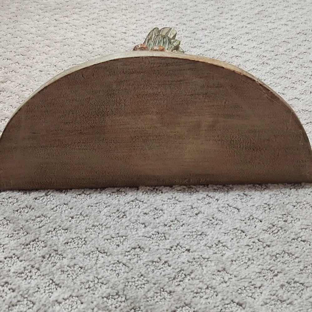 N/A decorative wall