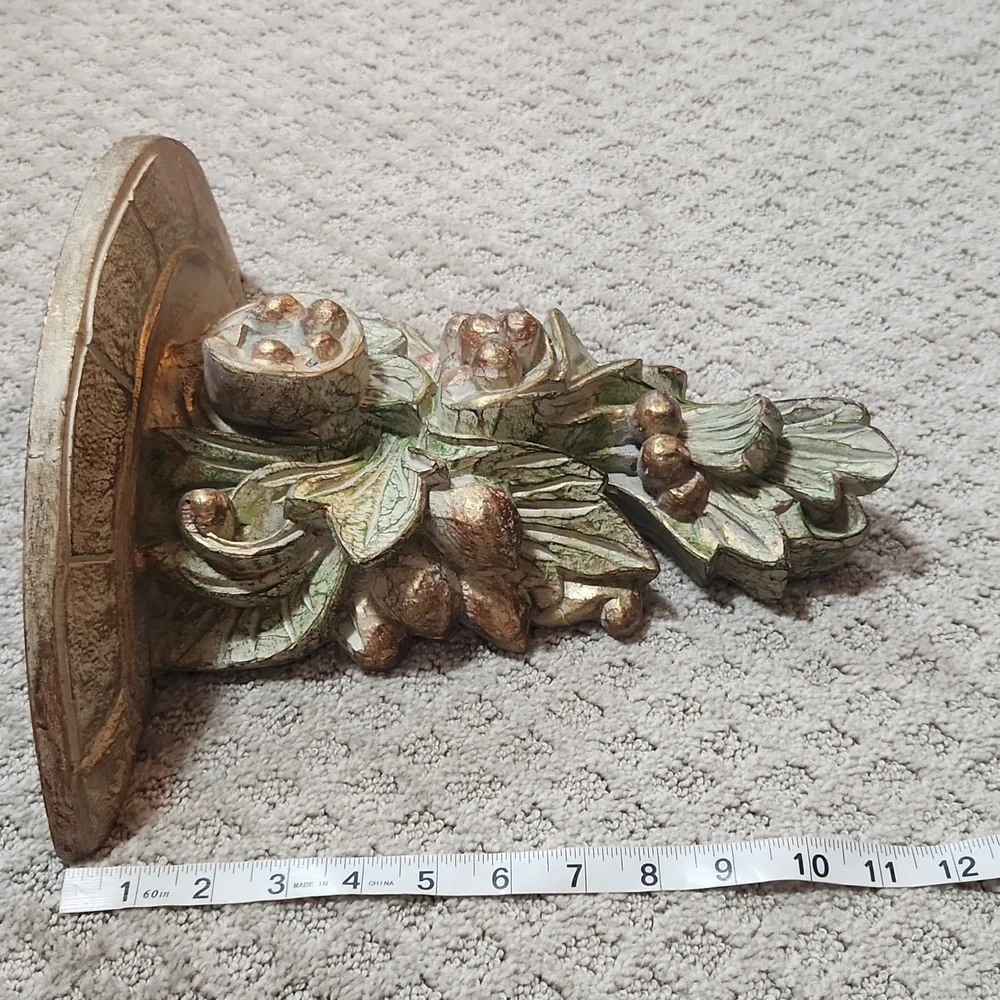 N/A decorative wall