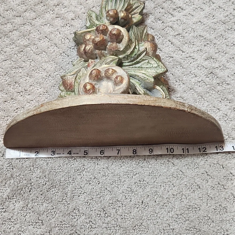 N/A decorative wall