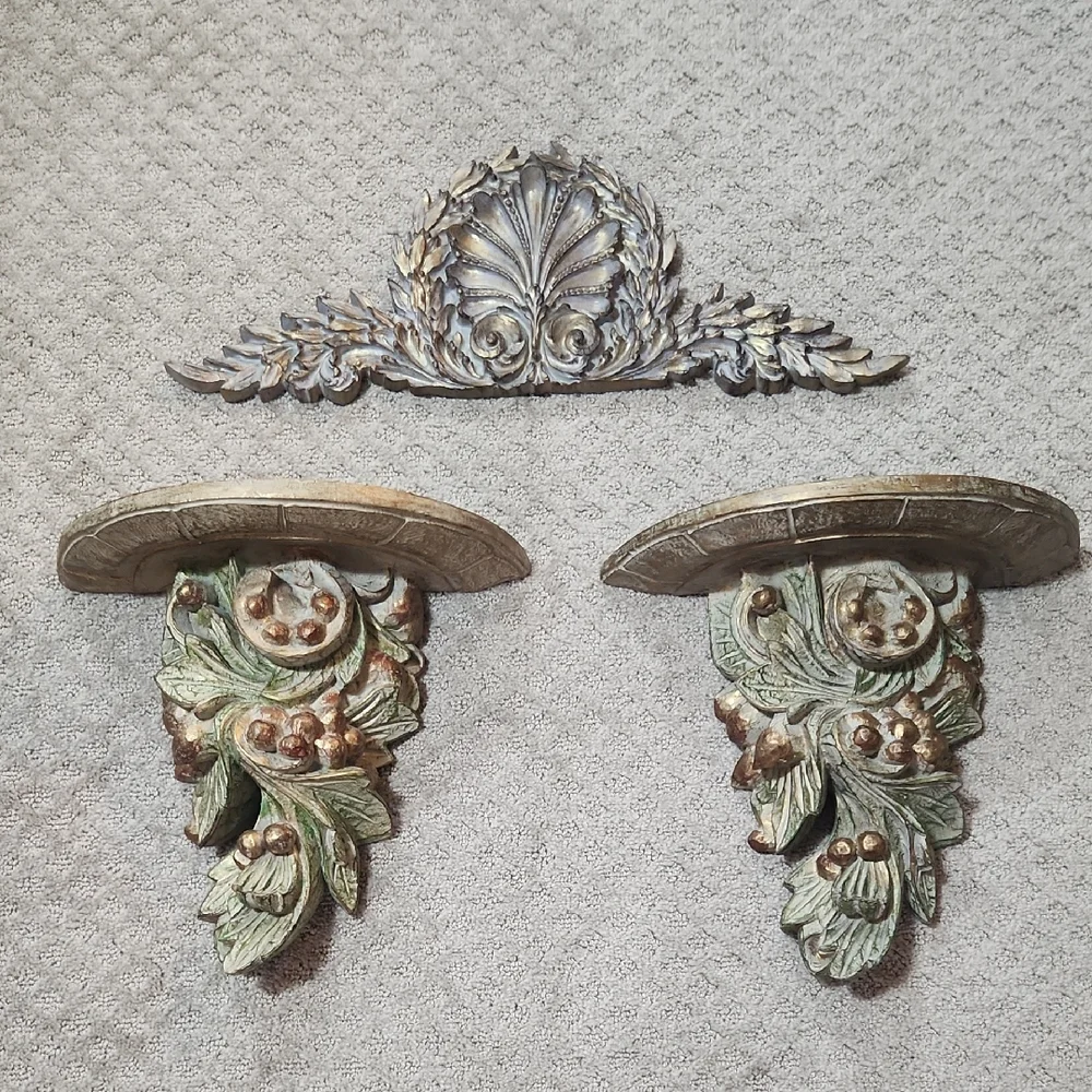 N/A decorative wall