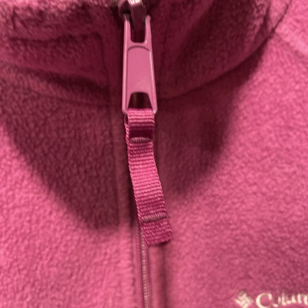 Columbia this jacket