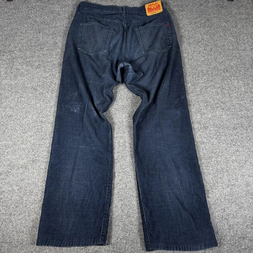 Replay Blue Jeans these vintage
