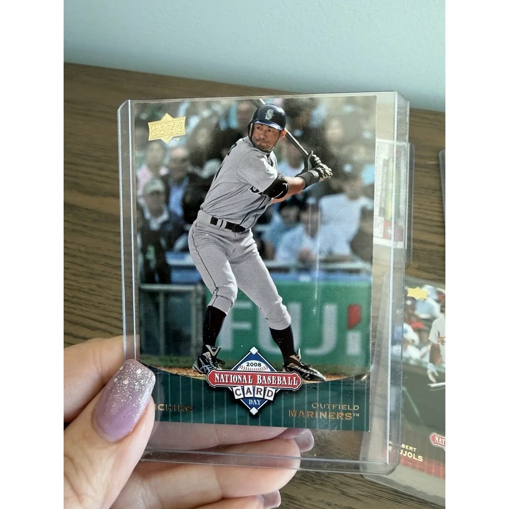 N/A mixed mlb