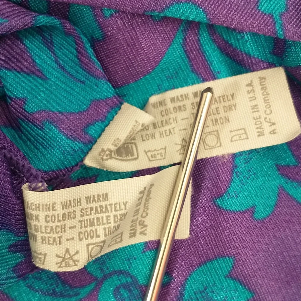 vassarette usa vintage