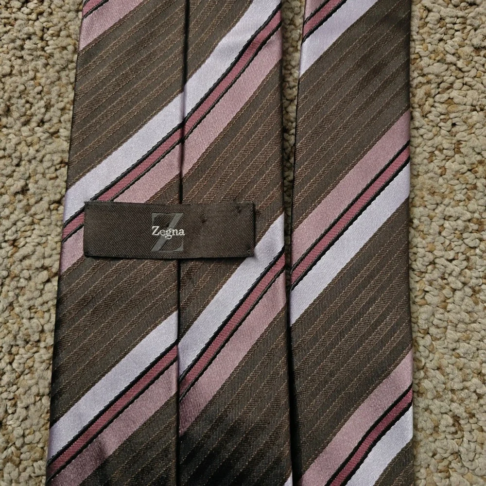 Ermenegildo Zegna photos only mens