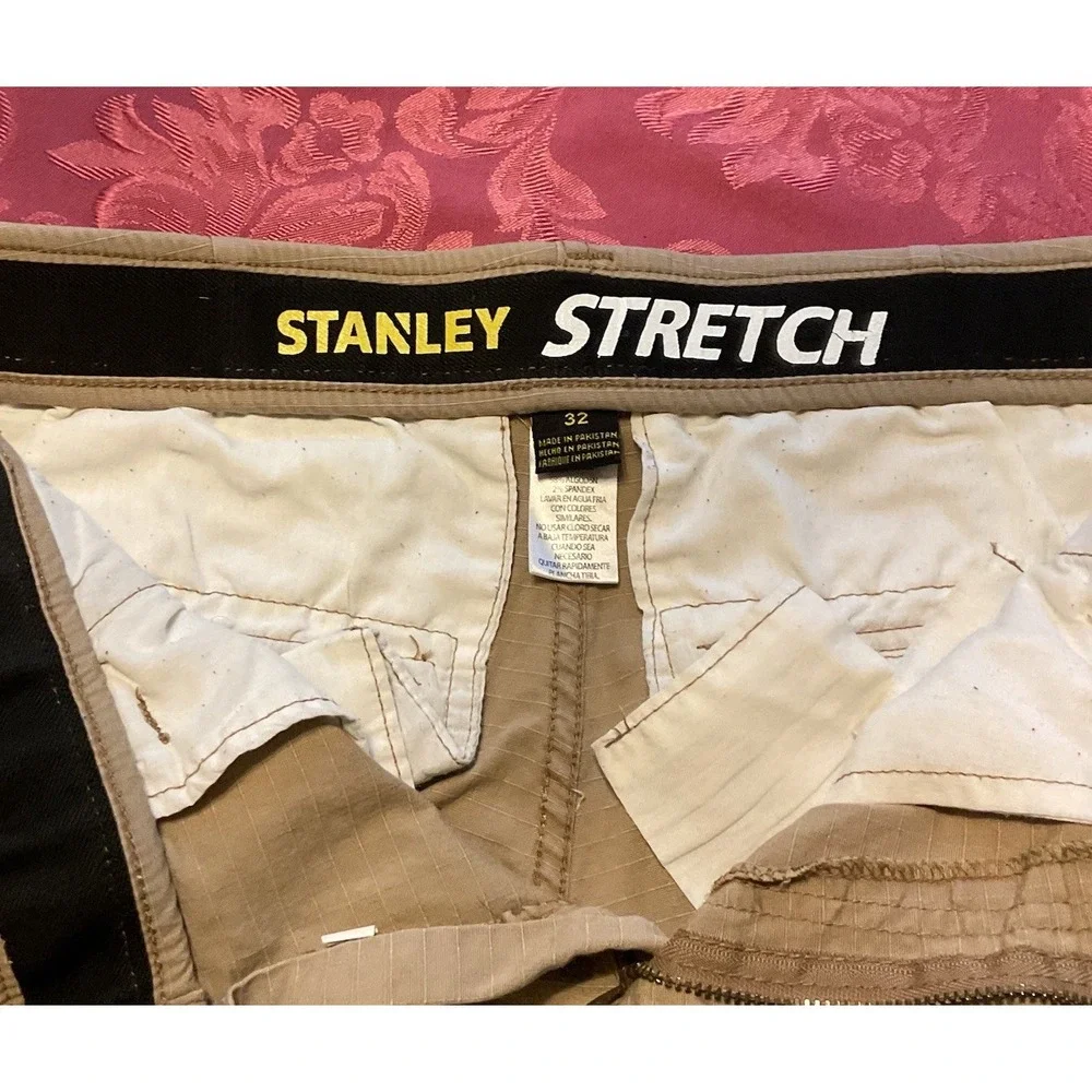 Stanley these men